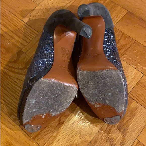 HP 🎉 Marc by Marc Jacobs heels - Picture 7 of 8